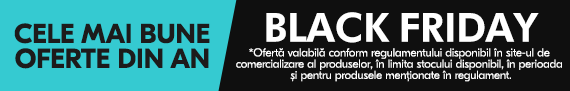 Campaine Aiper Black Friday